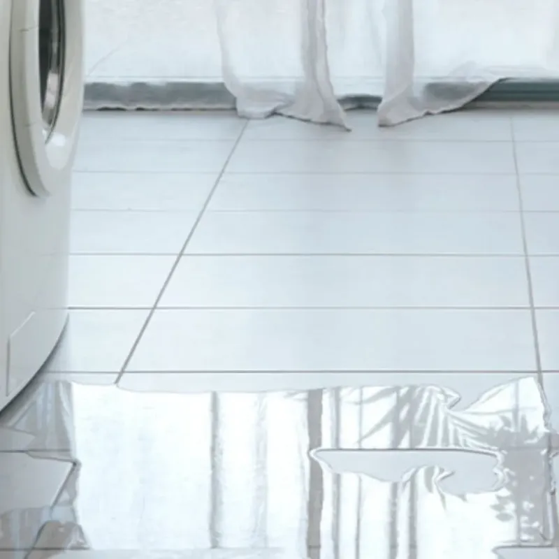 Appliance Leak Cleanup in Amherst, NY