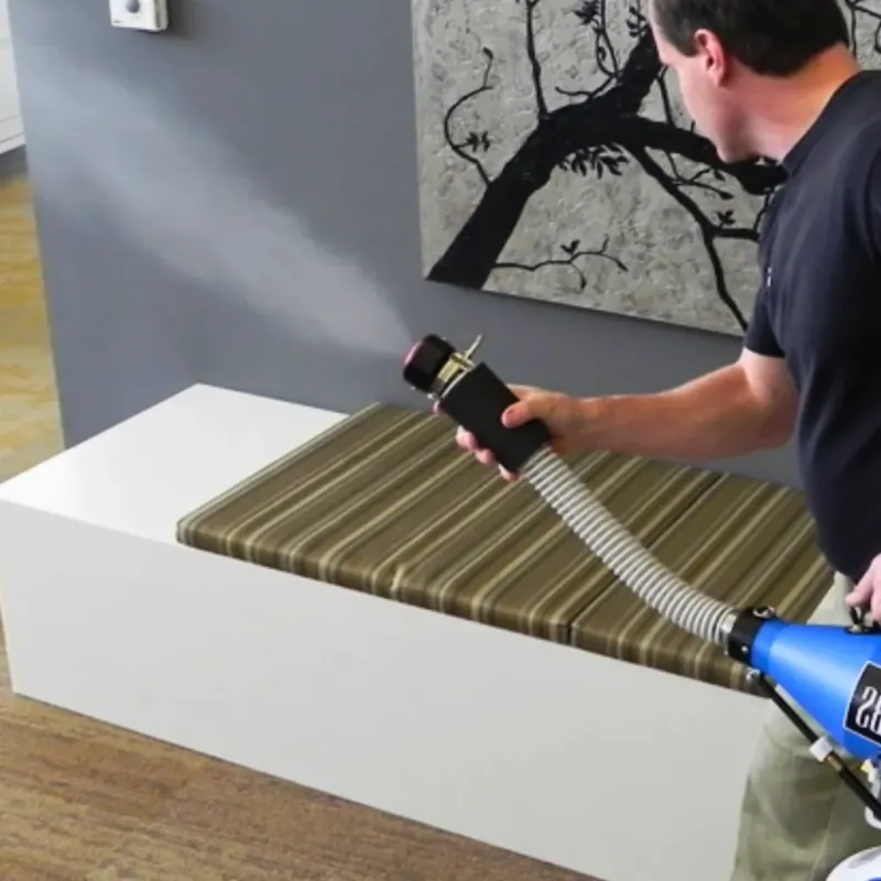 Professional Odor Removal in Amherst, NY